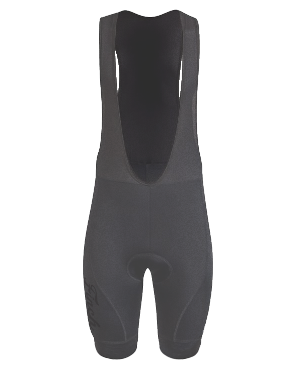 Bib shorts Classic - Titanium